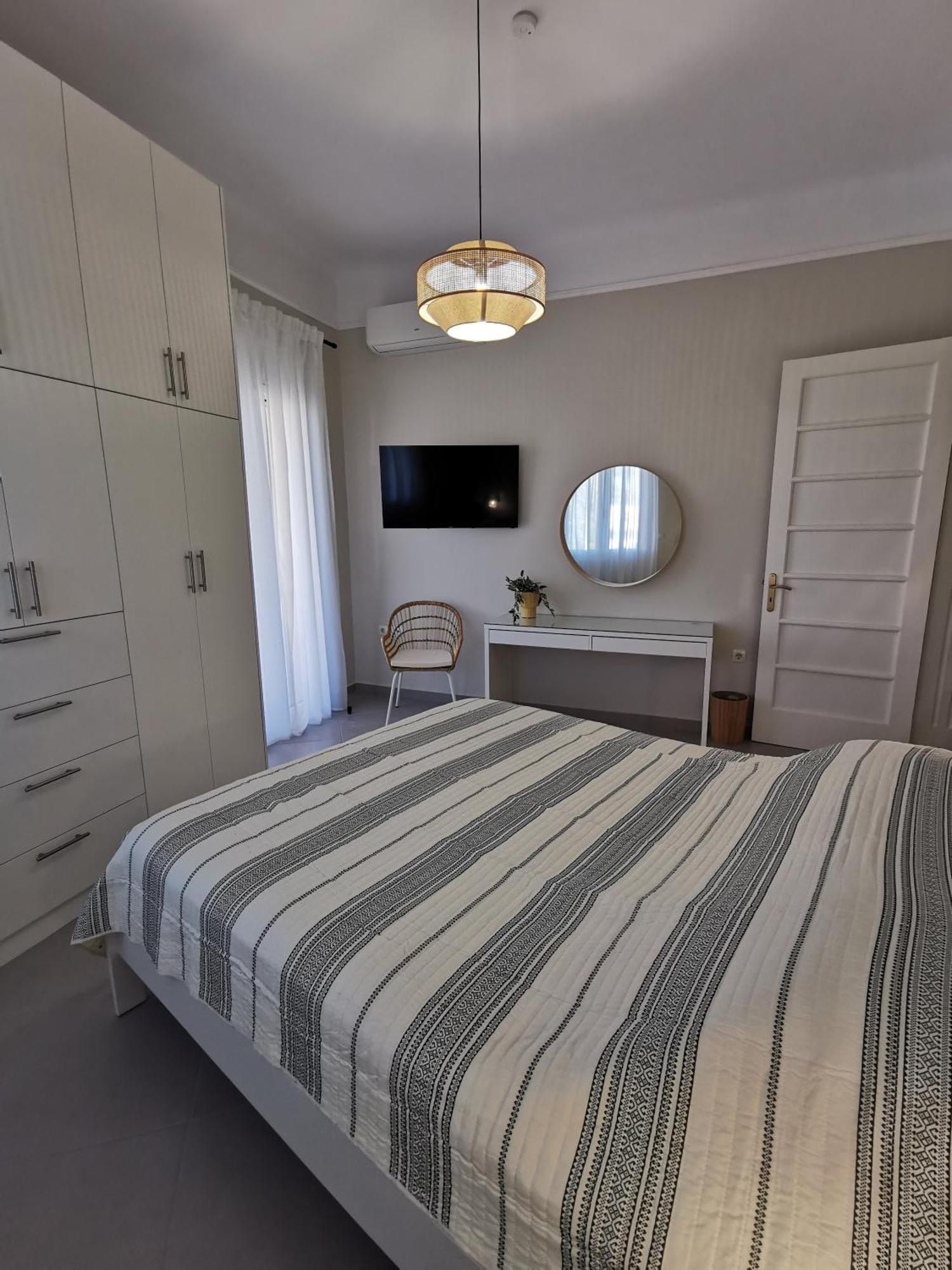 The Cosy Project - Nafplio City Break Exterior foto
