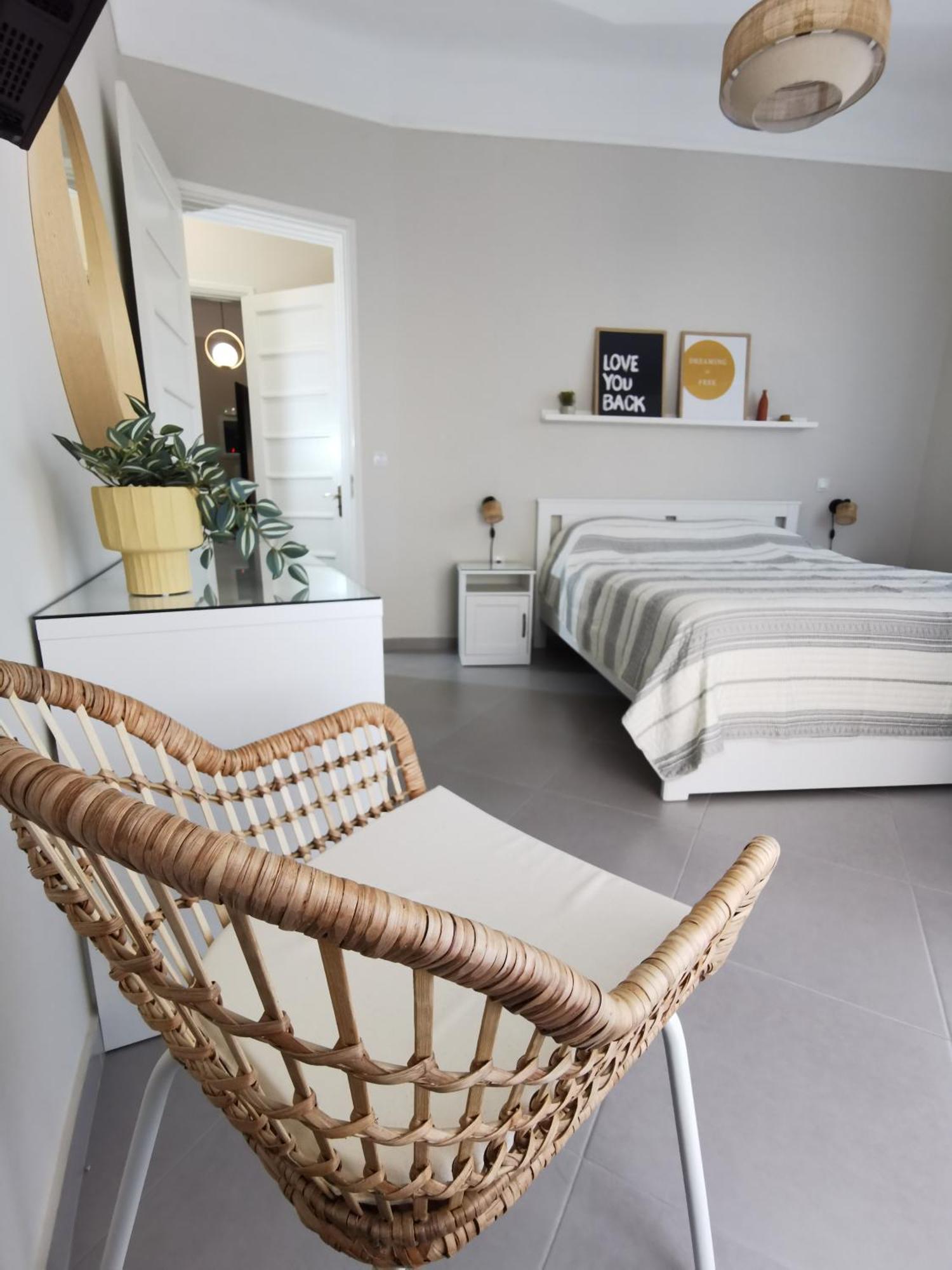 The Cosy Project - Nafplio City Break Exterior foto